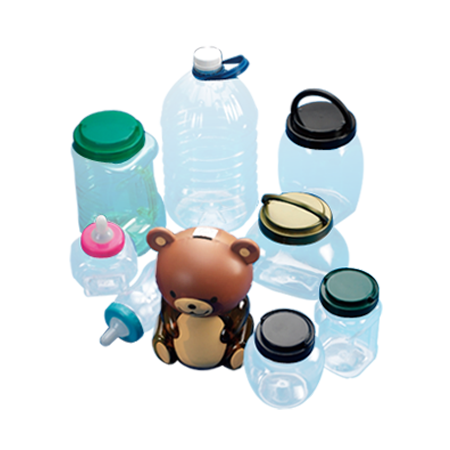 瓶罐系列